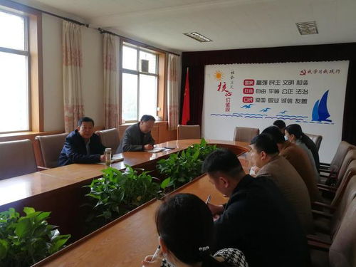 衡水學院召開開學餐飲服務及食品安全管理工作會議，全面部署新學期餐飲保障工作