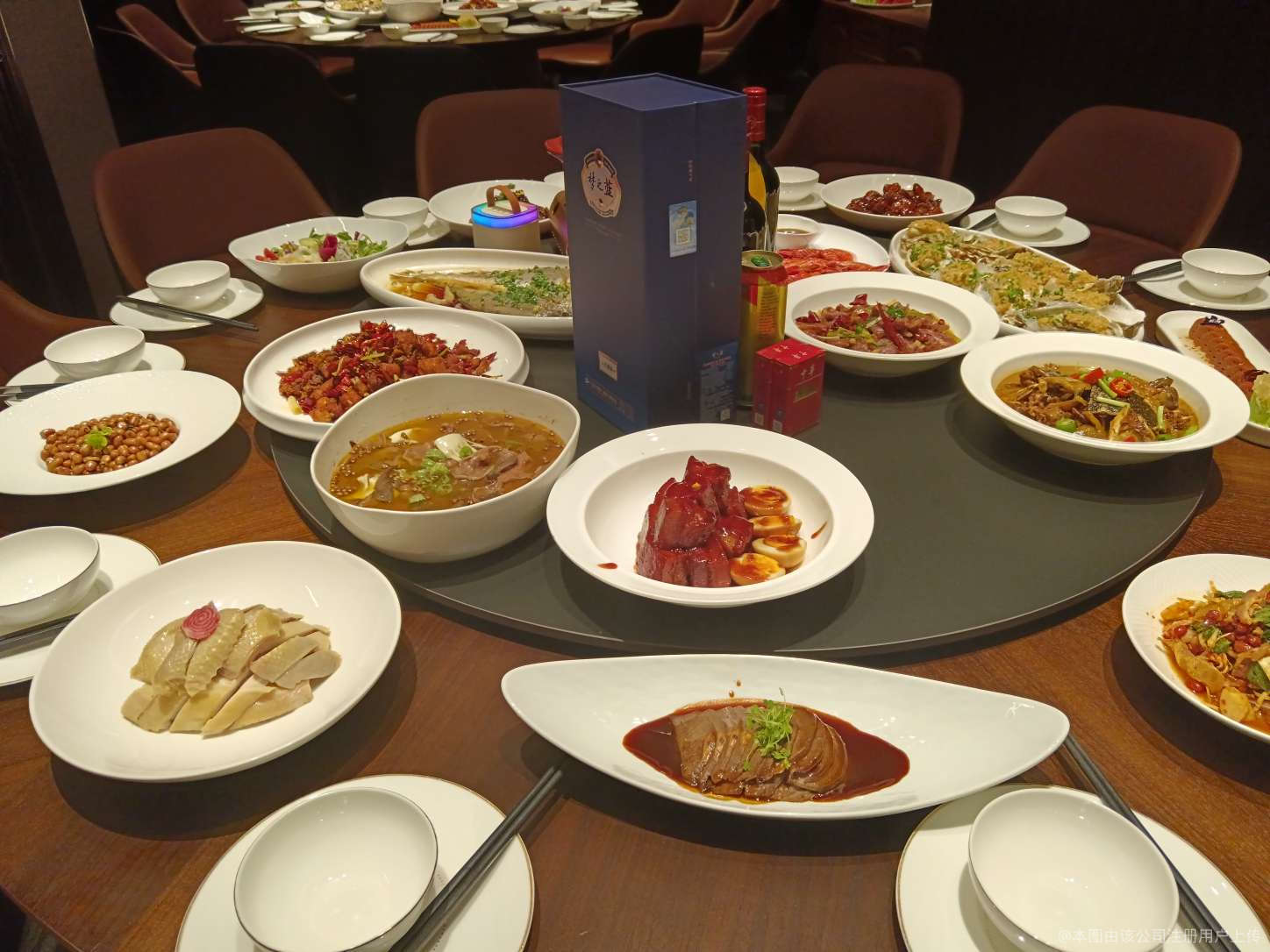 滬上名廚，嘉宴飄香——上海滬嘉名廚餐飲服務引領品味生活