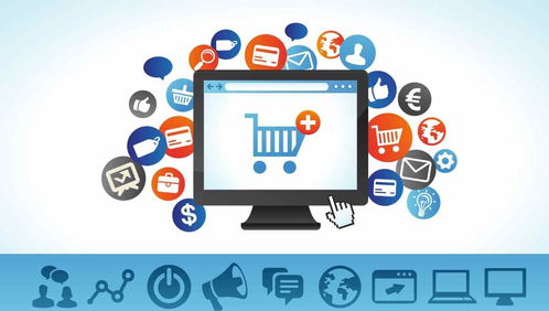 網(wǎng)站建設(shè)所需費(fèi)用及軟件服務(wù)詳解