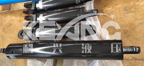如何為液壓缸選擇合適的液壓油