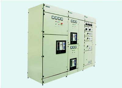GCK2000-Z智能型低壓成套開關(guān)設(shè)備 高效配電的智慧選擇