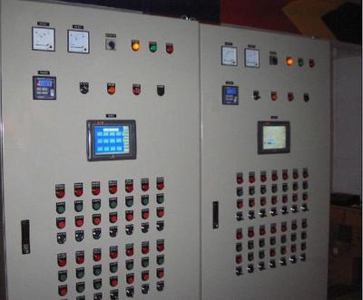 西寧工業(yè)電力自動(dòng)化設(shè)備與電氣設(shè)備加工的現(xiàn)狀與發(fā)展
