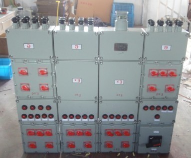 南京防爆照明配電箱 專業(yè)品質(zhì)與廠家直銷的雙重保障