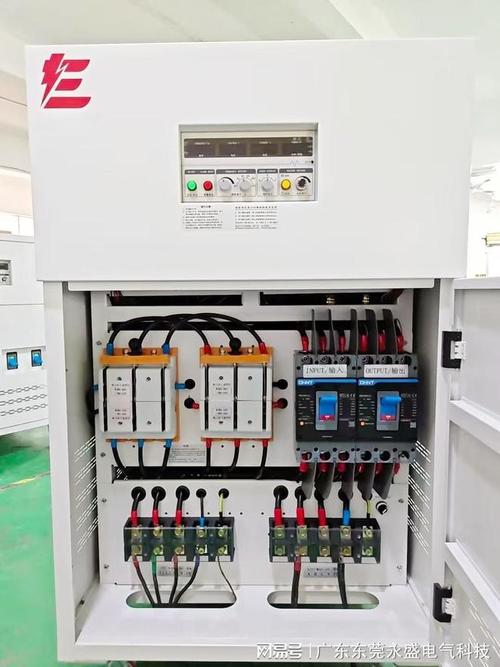 韓國進(jìn)口工業(yè)設(shè)備供電適配方案 永盛電氣定制變頻電源技術(shù)詳解
