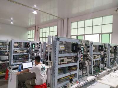 佛山現場培訓 電氣設備加工的實踐與提升
